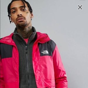 The North Face 1985 Mountain Jacket XS Men/Women